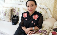 混交群体交乱A片